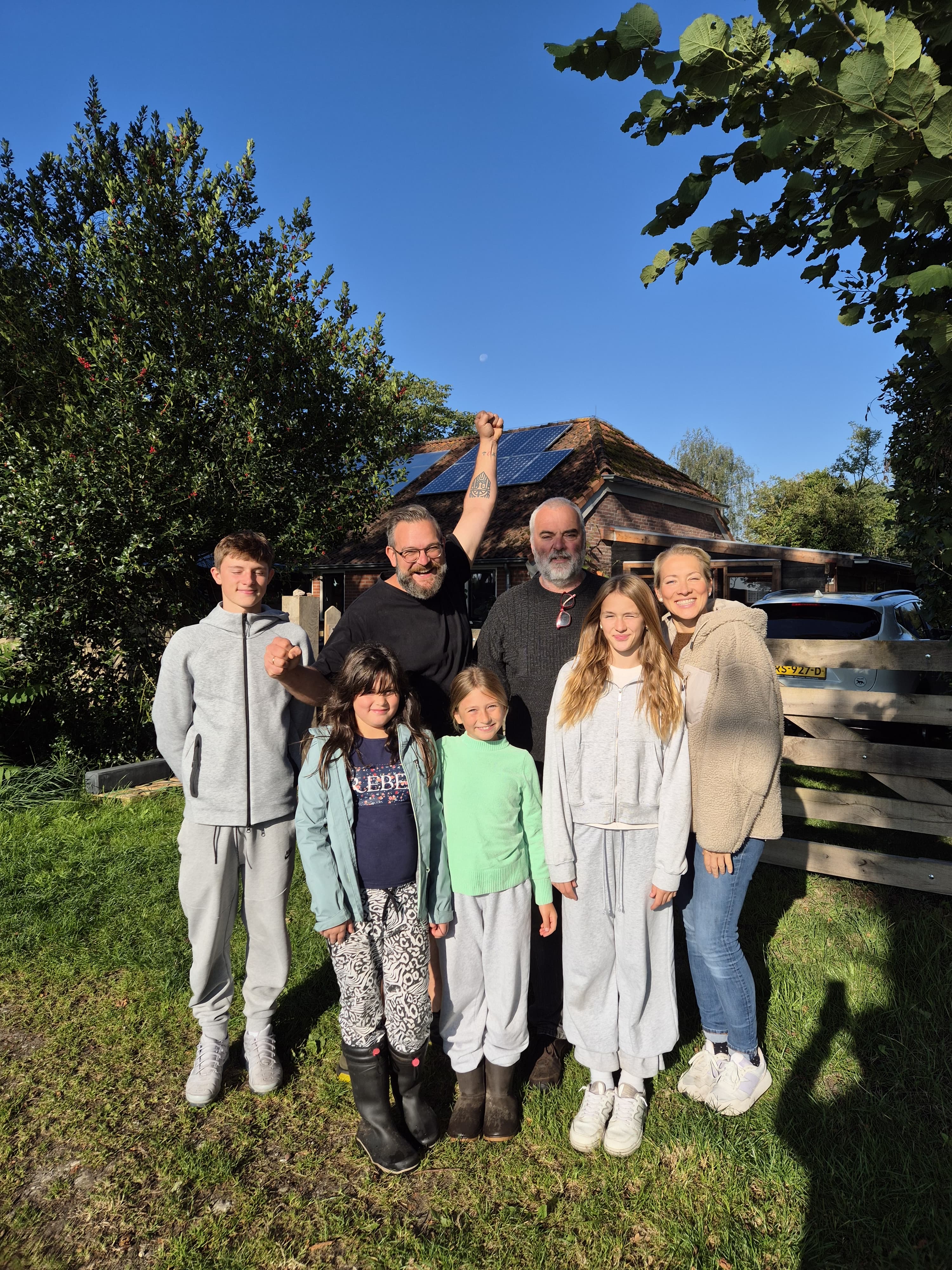 Familien unterwegs: Langzeitreisen kostengünstig und bereichernd