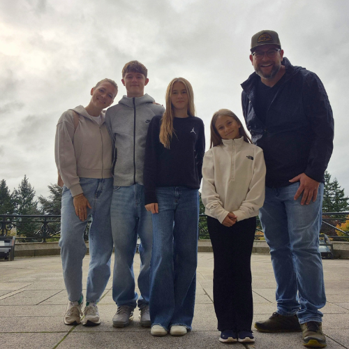 Raus aus dem Hamsterrad – Hör auf dein Bauchgefühl!
