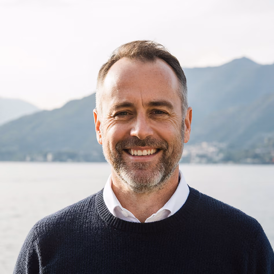 Fondateur de Virel Immobilier