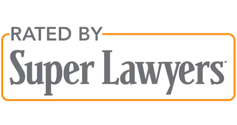 SuperLawyers
