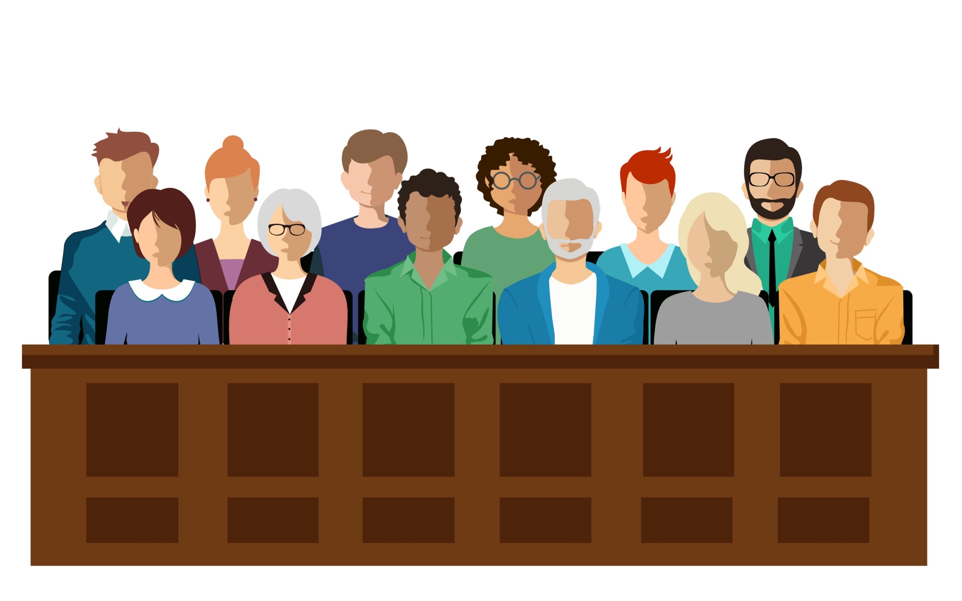 Who We Fight For: Plaintiff-Only Representation Since 1998