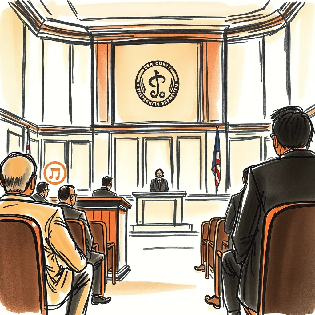 Commercial Litigation vs. Mediation: When to Pursue Aggressive Legal Action