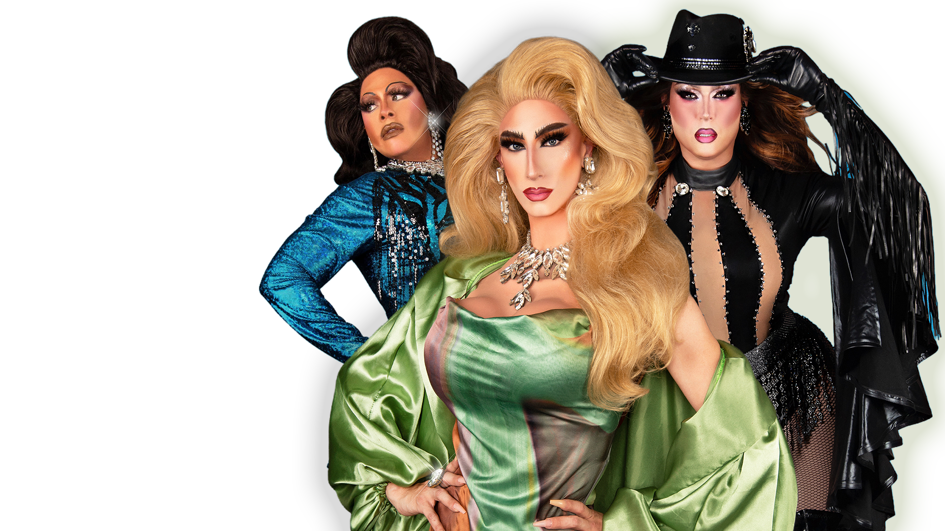 Cabaret Performance Asset