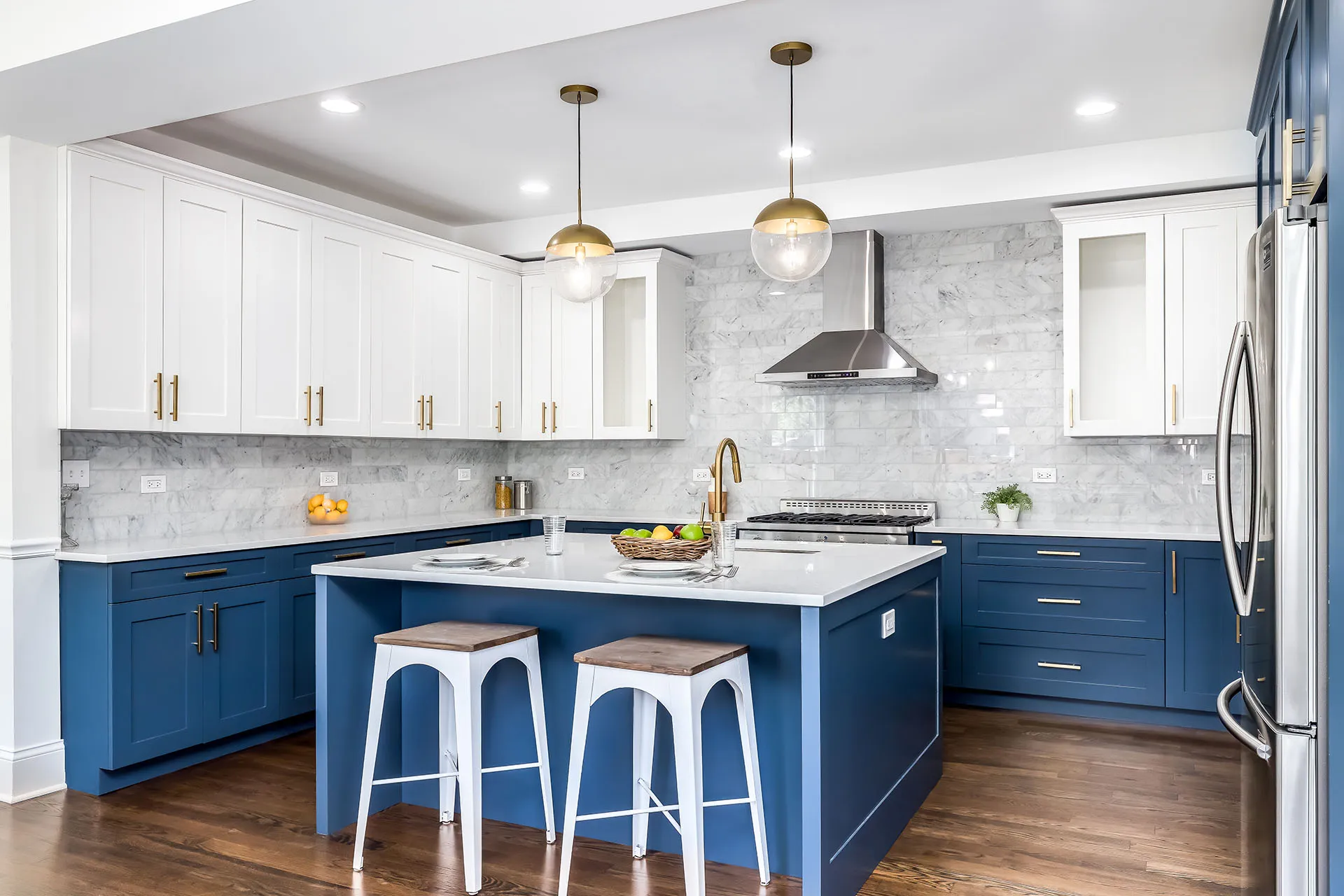 Top-Rated House  Cleaning Services in Chicago, IL