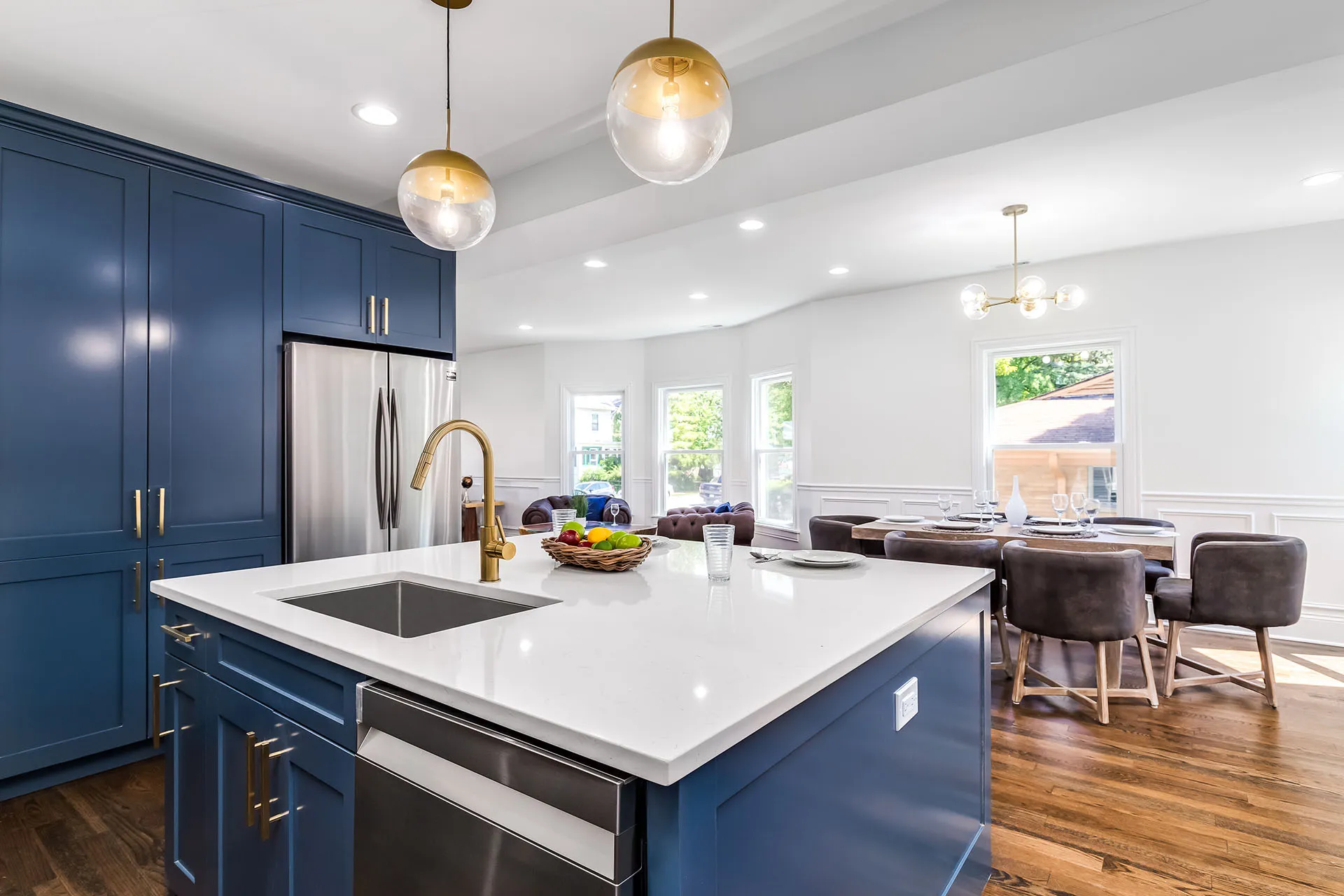 Top-Rated House  Cleaning Services in Chicago, IL