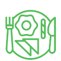 lunch icon
