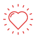 heart icon
