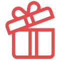 gift icon