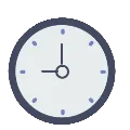 clock icon