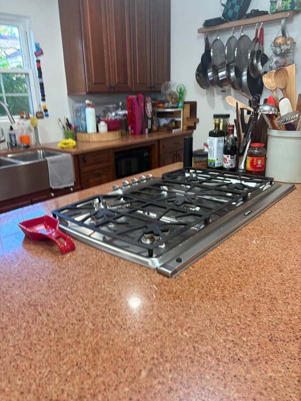 kitchen cleaning services chicago