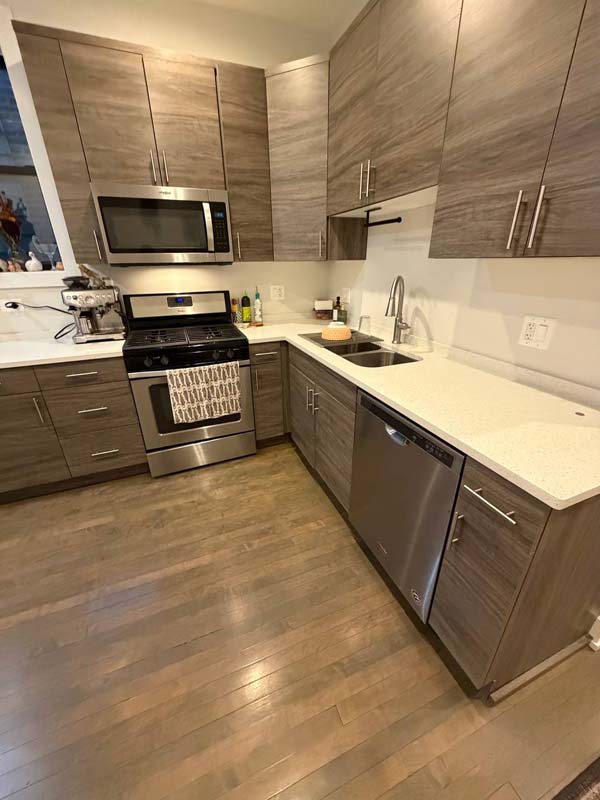 kitchen cleaning services chicago