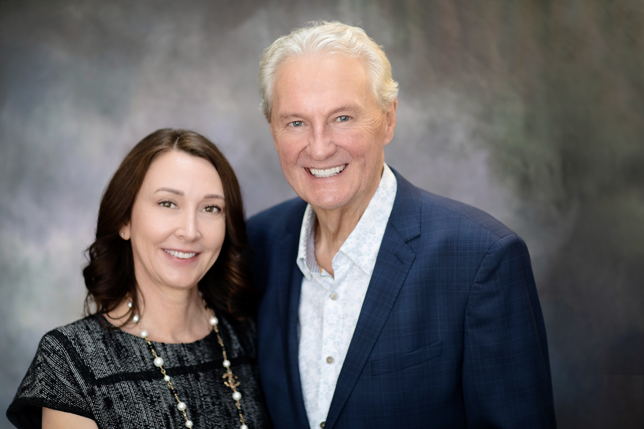 Brookside Realty custom blog logo