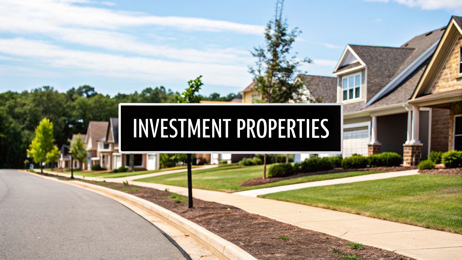 Find Top Investment Properties for Sale | Expert Tips