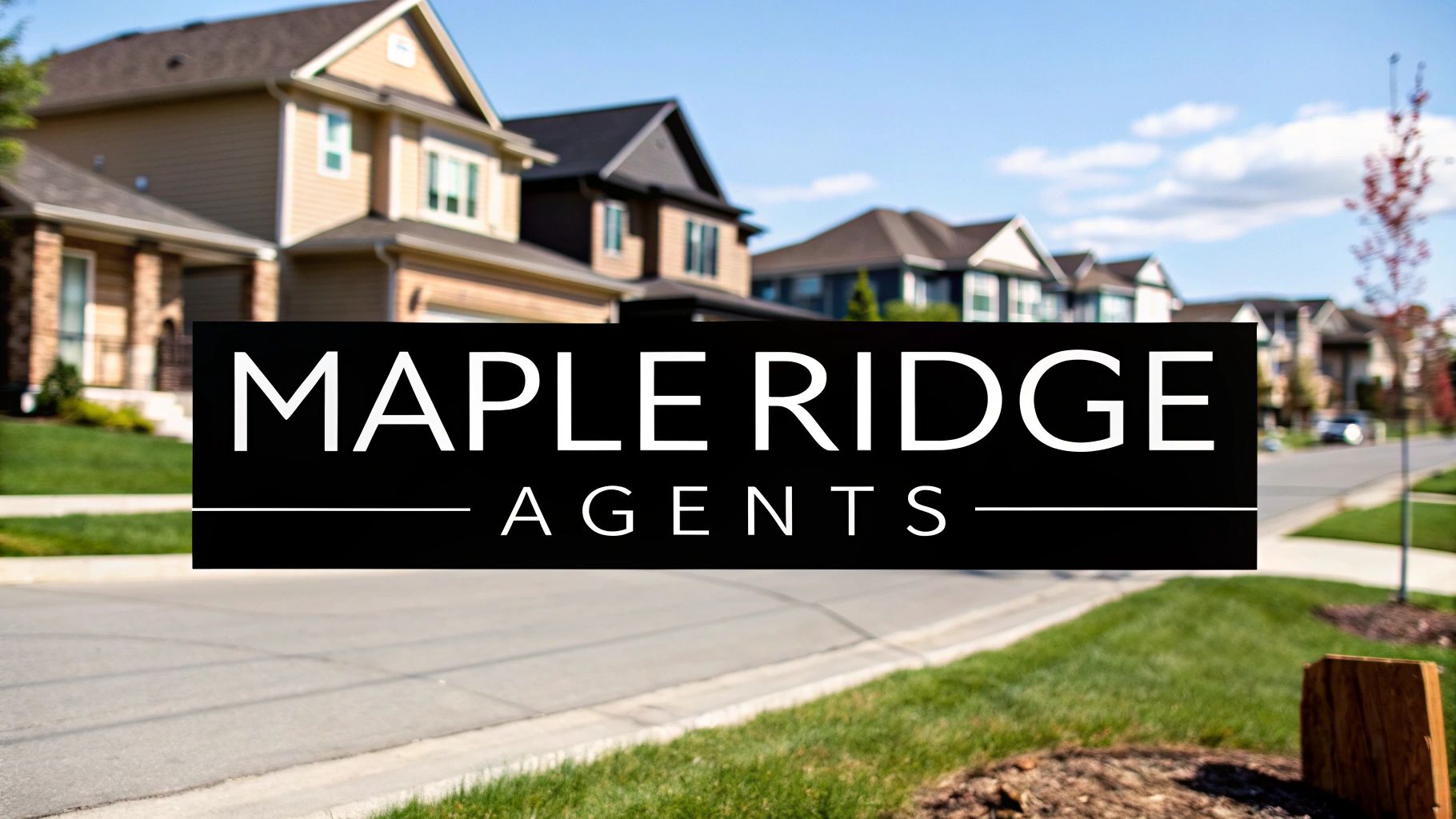Top Maple Ridge Real Estate Agents | Expert Home Guidance