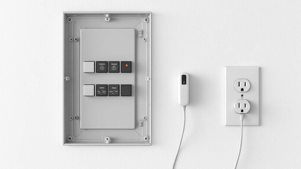 Electrical System Assessment