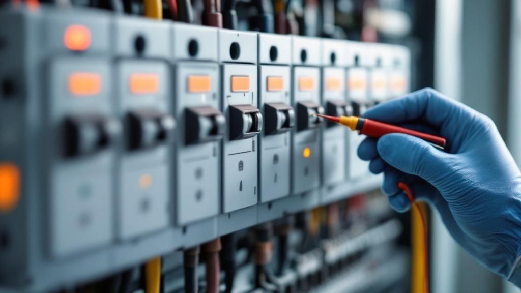 Electrical System Safety and Functionality