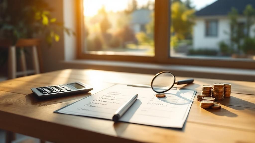 BC House Appraisals Cost: A Homeowner's Guide