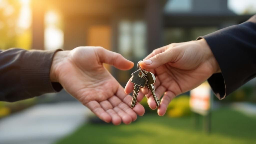 Tenants Rights When Landlord Sells Property in BC: What You Need to Know