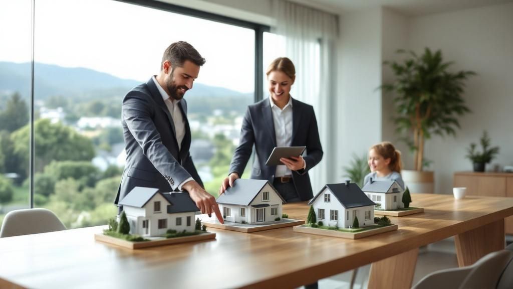 Finding the Best Realtor in Maple Ridge: A 2025 Guide