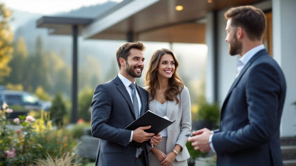 Find the Best Maple Ridge Real Estate Agent