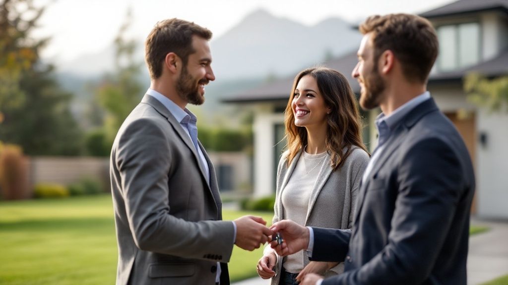 Find Your Expert Real Estate Agent Maple Ridge Today