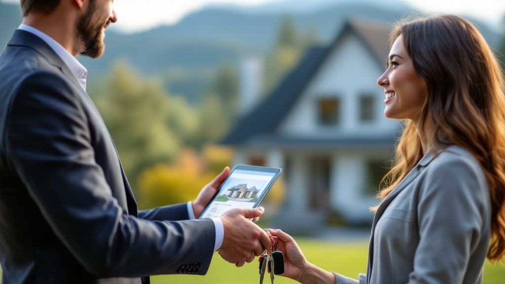 Finding Your Pitt Meadows Real Estate Agent