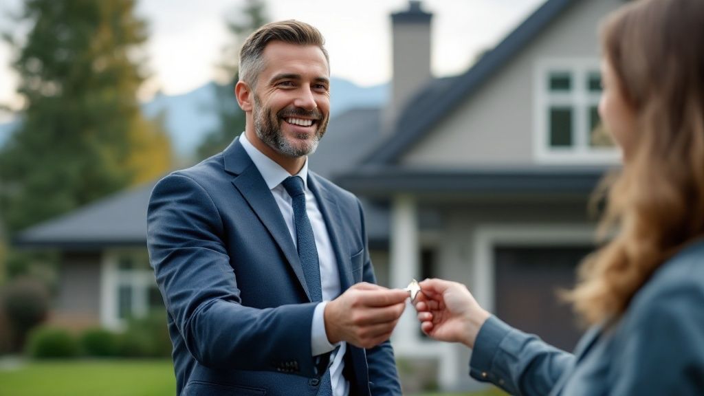 Your Expert Pitt Meadows Realtor