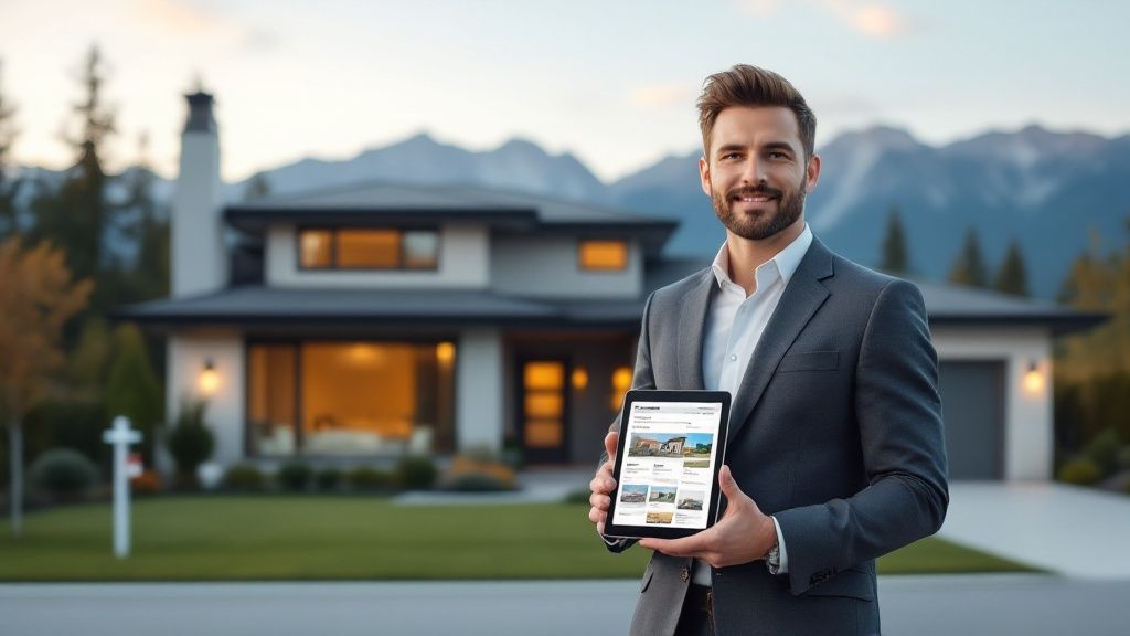 Finding Your Pitt Meadows Realtor