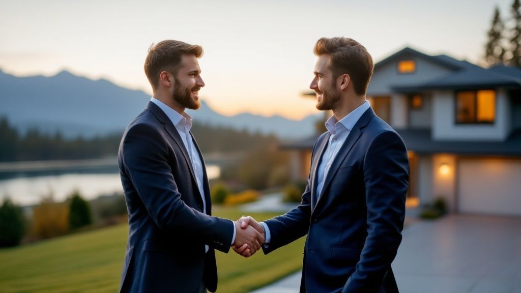 Find a Pitt Meadows Real Estate Agent