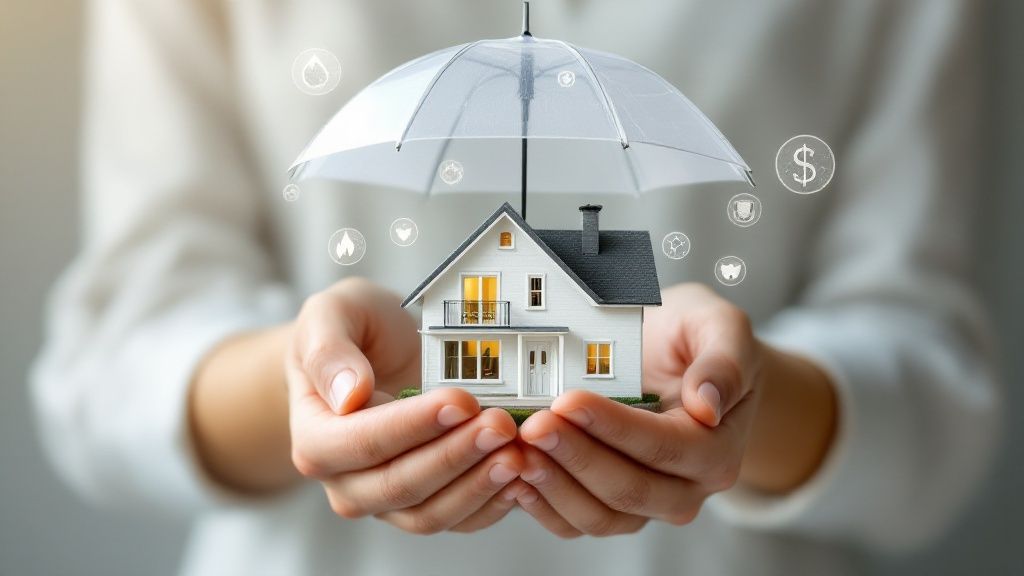 Rental Property Insurance Coverage Explained