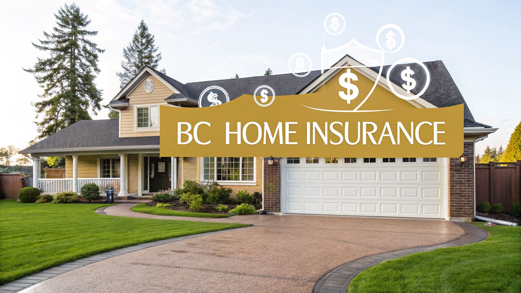 Understanding Home Insurance Cost BC