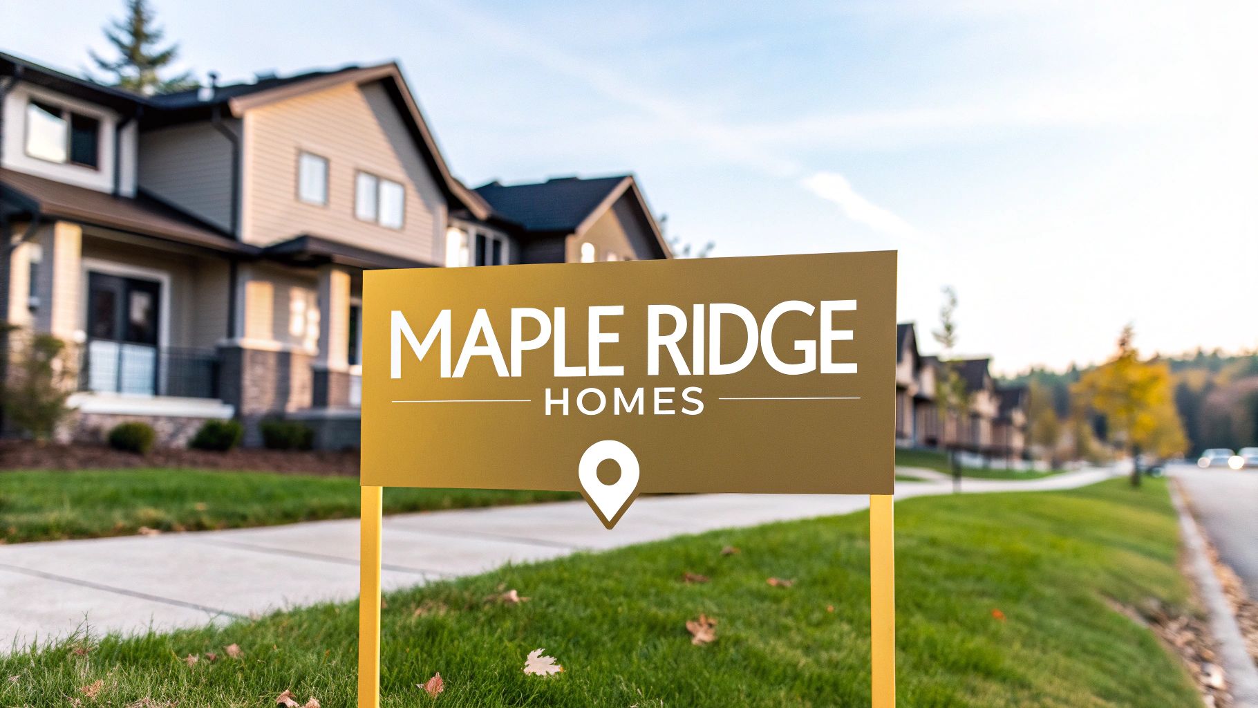 7 Best Sites for Homes for Sale in Maple Ridge (2025 Guide)