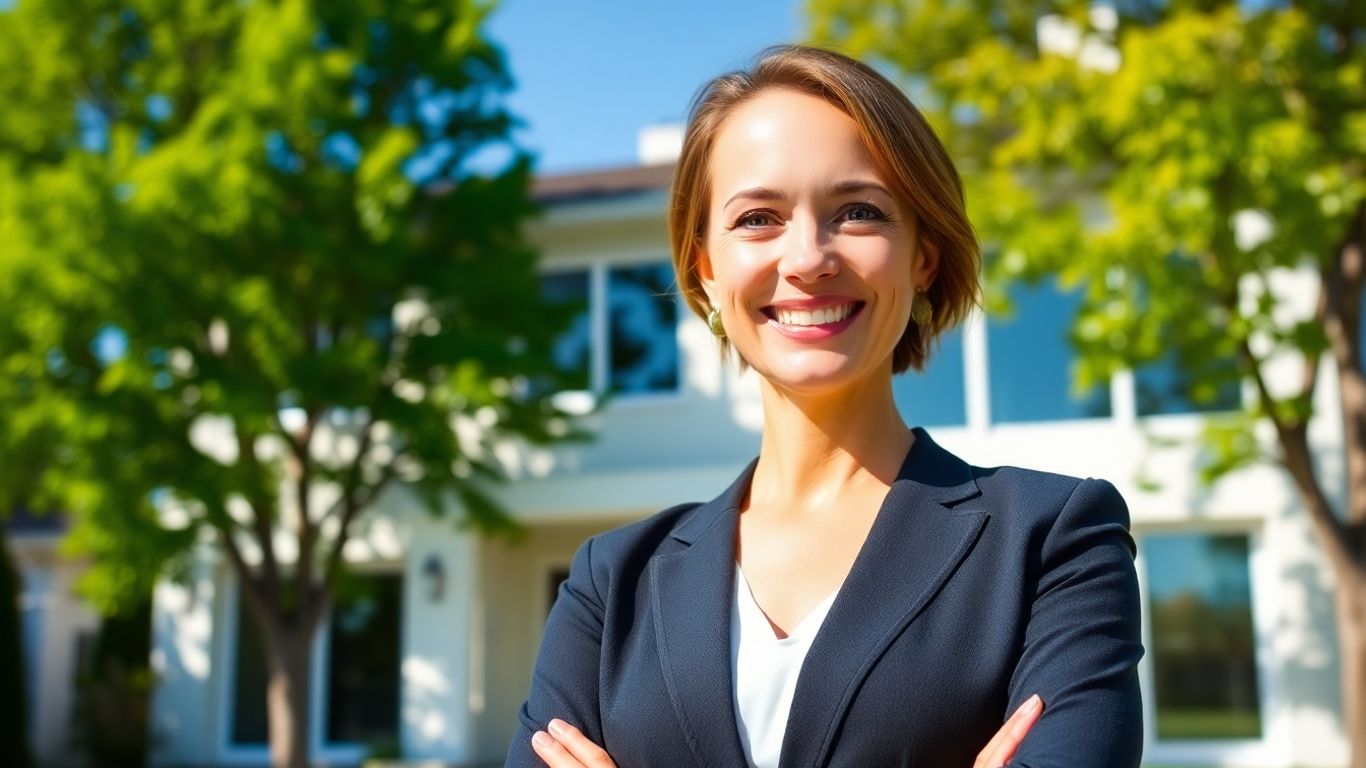 Carolyn Pogue, top real estate agent in Maple Ridge.