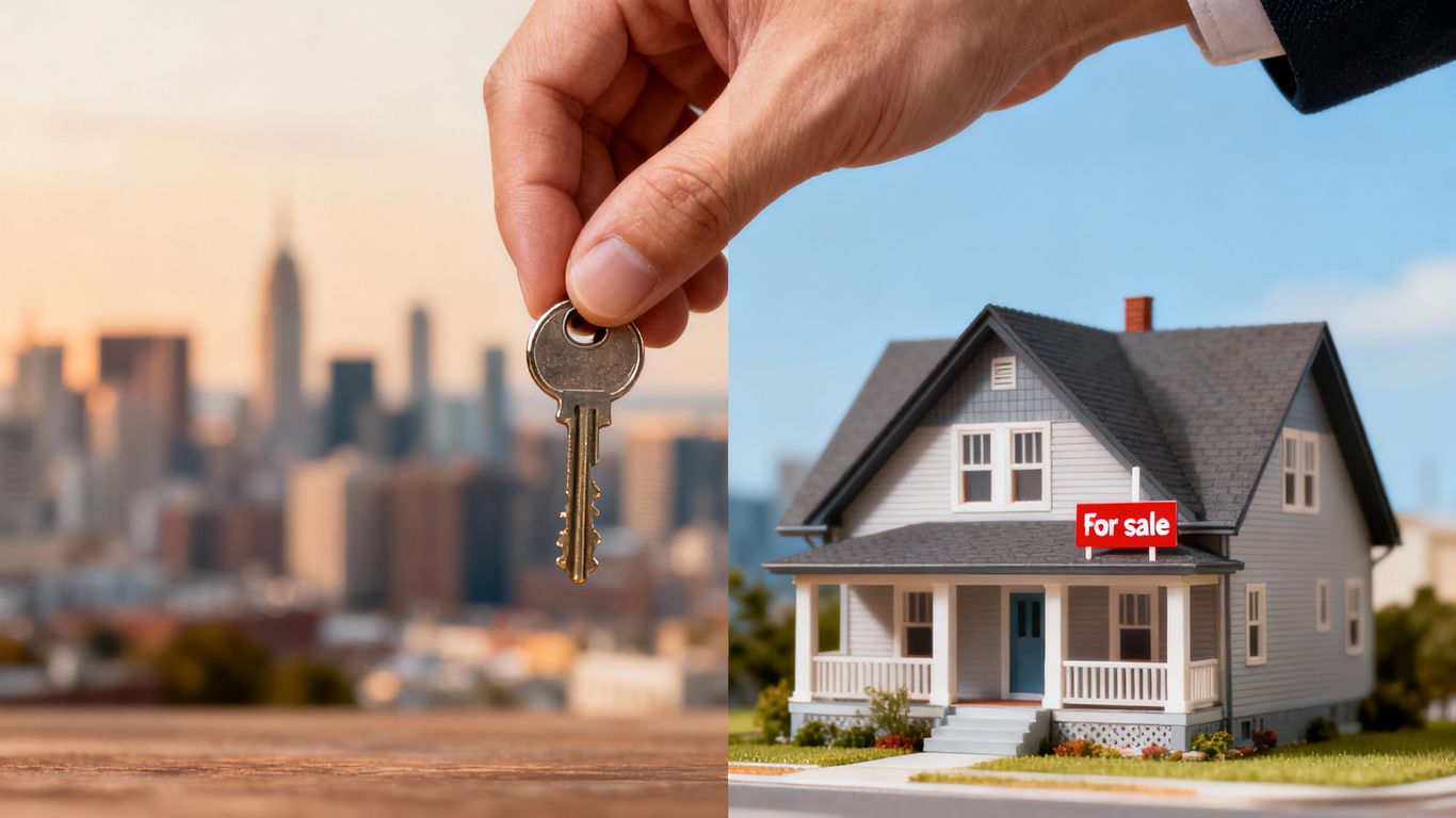 Vancouver housing market with interest rate cut relief.