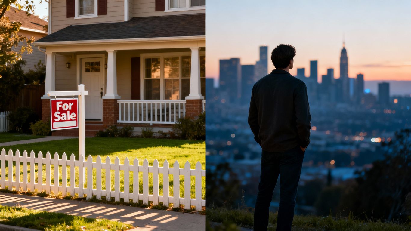 BC property owners selling homes in the US.