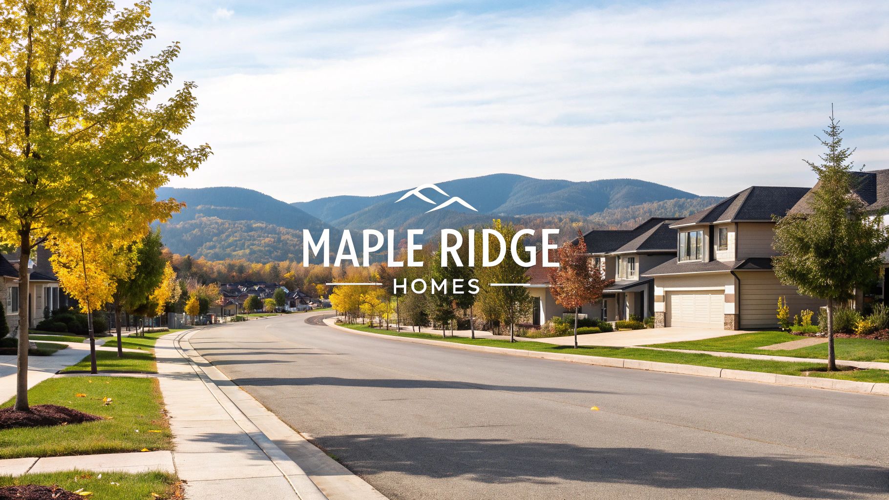 Maple Ridge BC Homes For Sale Your 2024 Guide