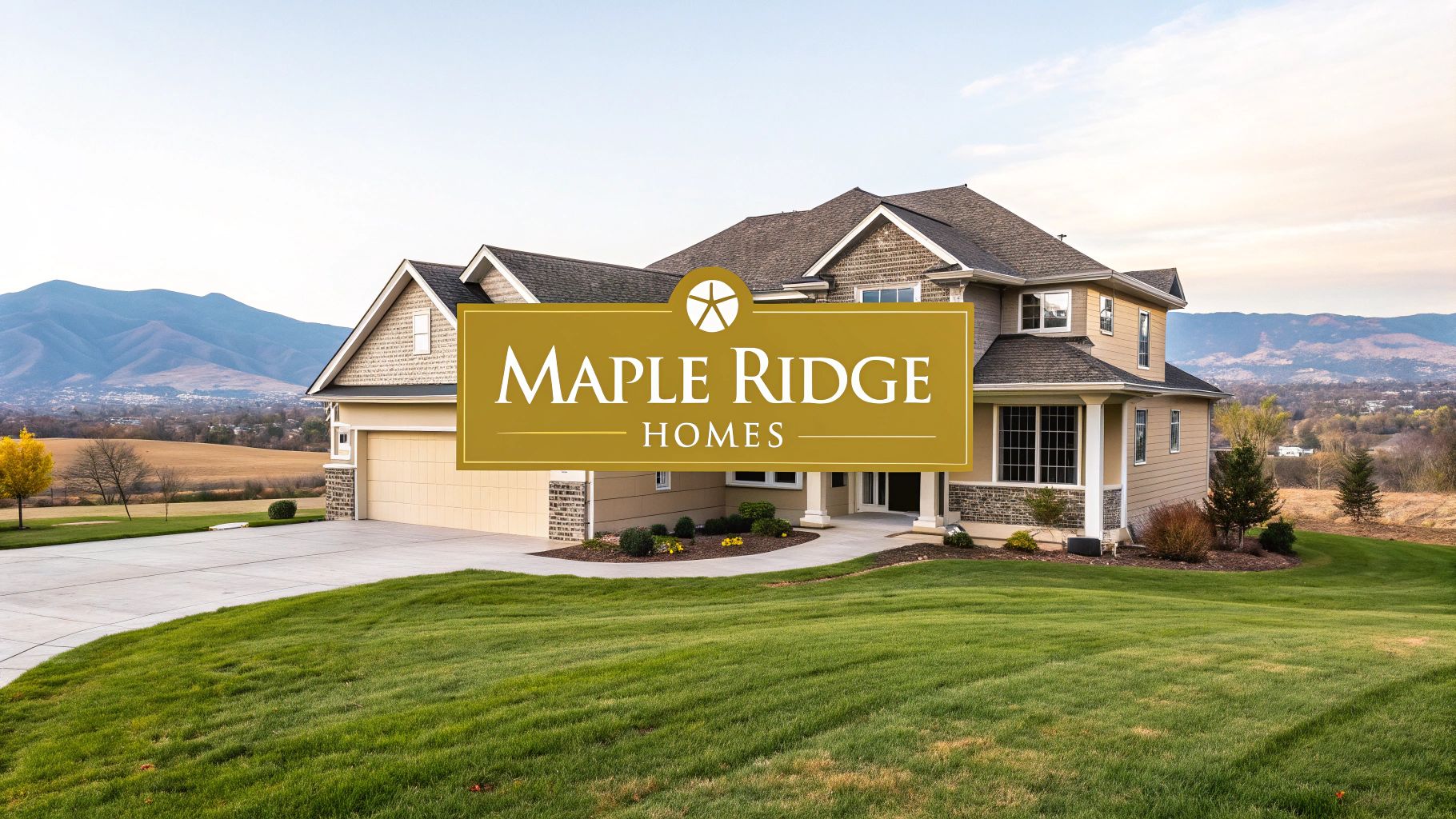 Homes for Sale in Maple Ridge | Your 2024 Real Estate Guide