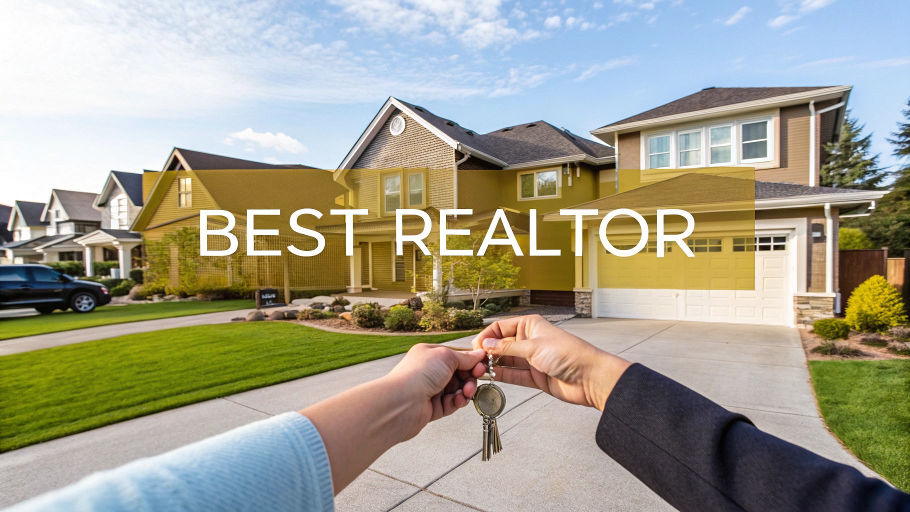 Find the Best Realtor in Mission BC for Your Home