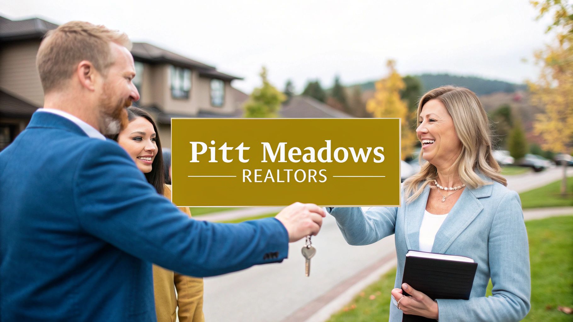 7 Top Resources for Finding Pitt Meadows Realtors in 2025