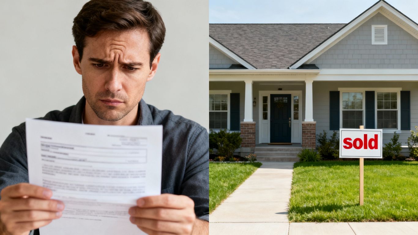 BC landlord rules and home buying information.