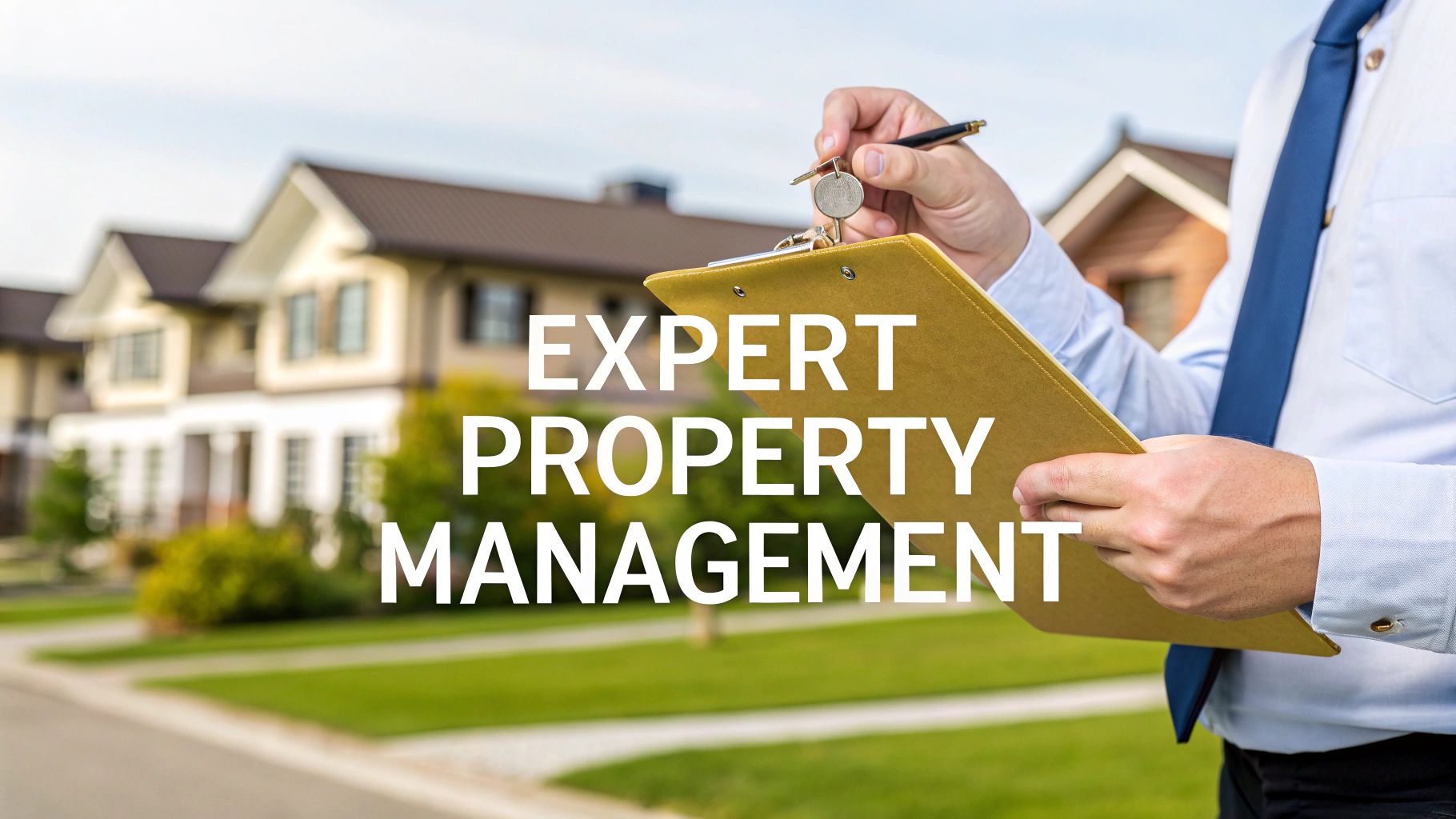 Expert Abbotsford Property Management Made Easy