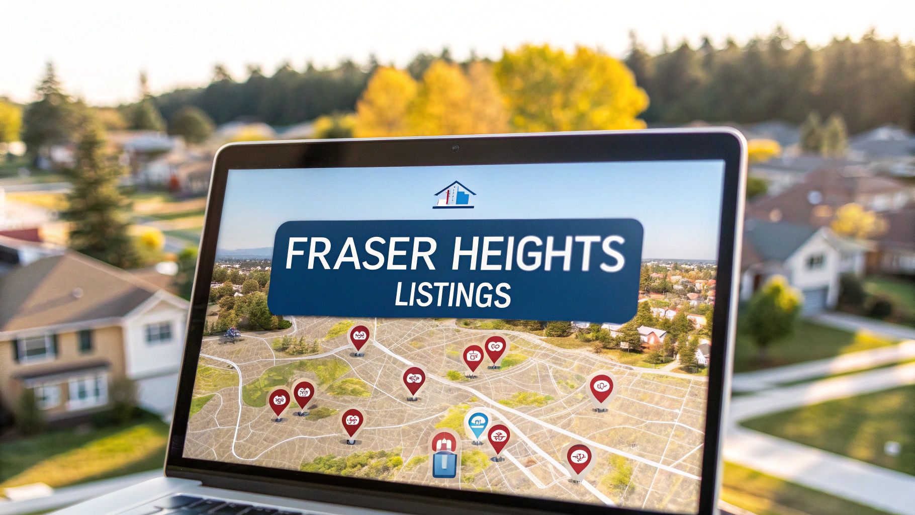 7 Best Sites for Fraser Heights Real Estate Listings in 2025