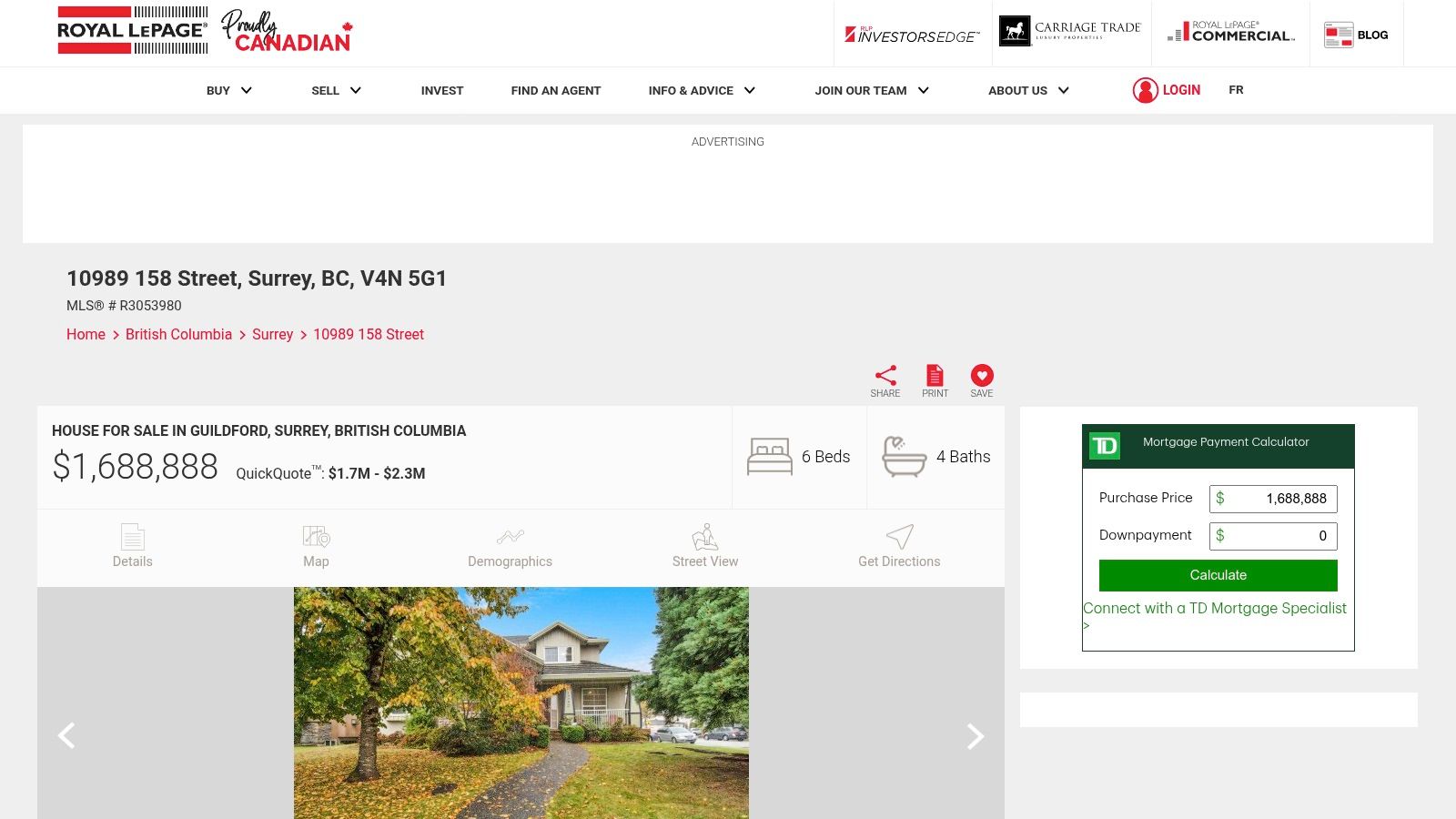 Royal LePage