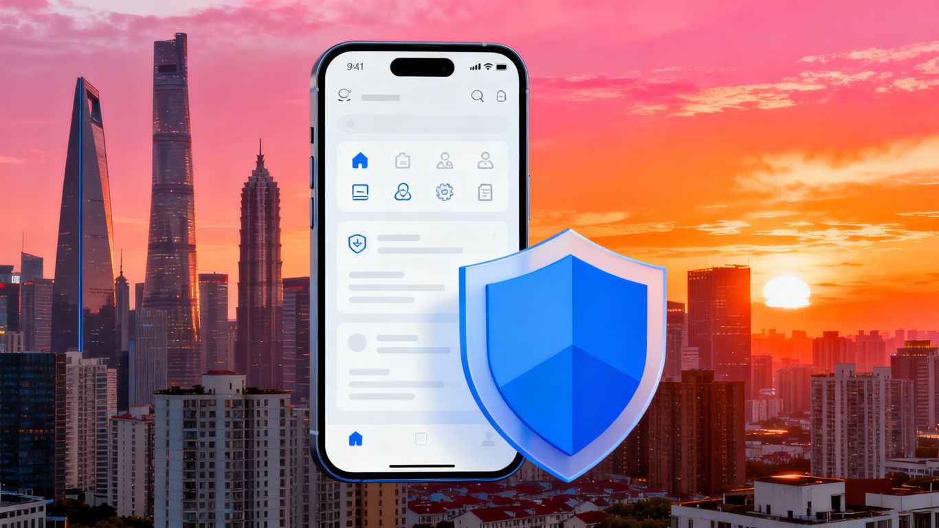 Real estate news: app, safety, and event.