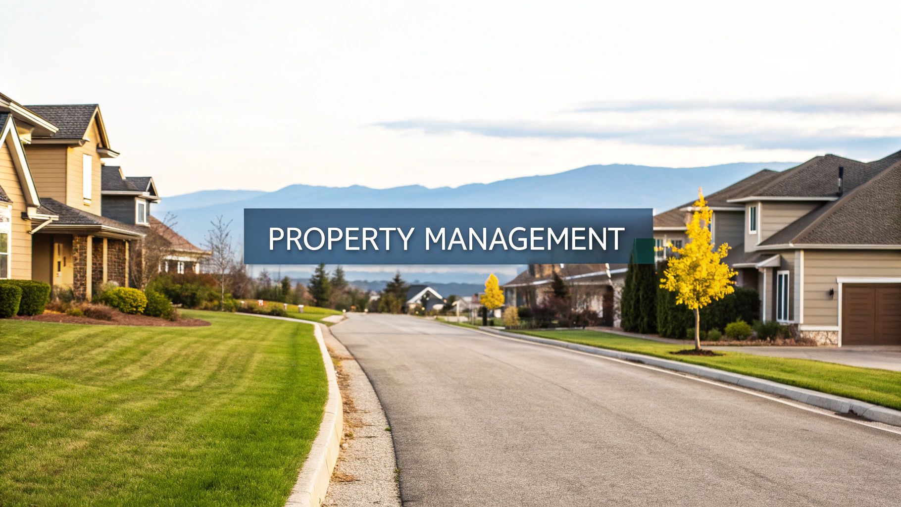 Property Management Abbotsford: The Landlord’s Ultimate Guide