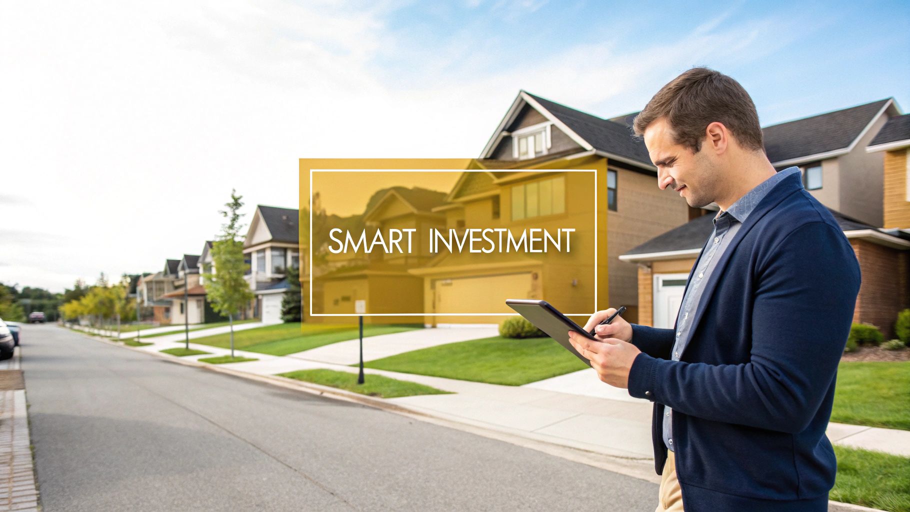 Abbotsford Property Management: A Smart Investment Guide