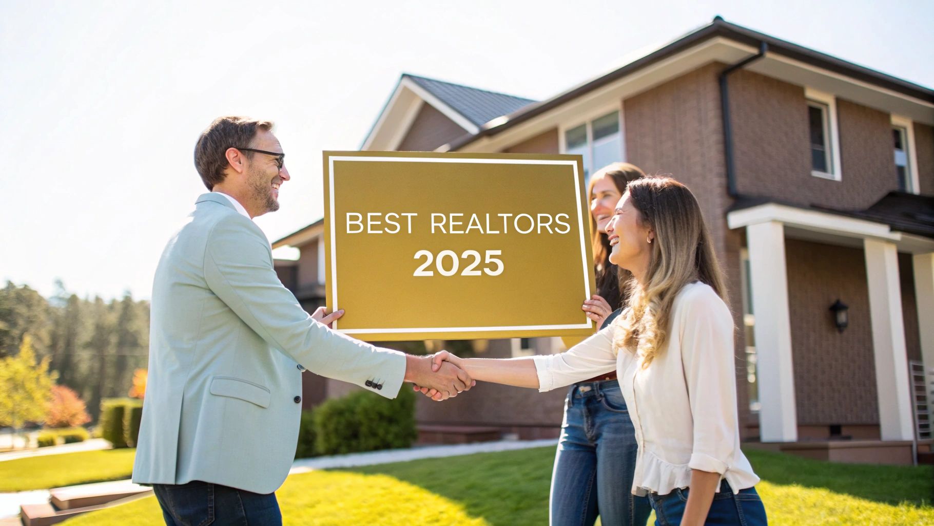7 Reasons James and Nicole Isherwood Best Realtors in 2025