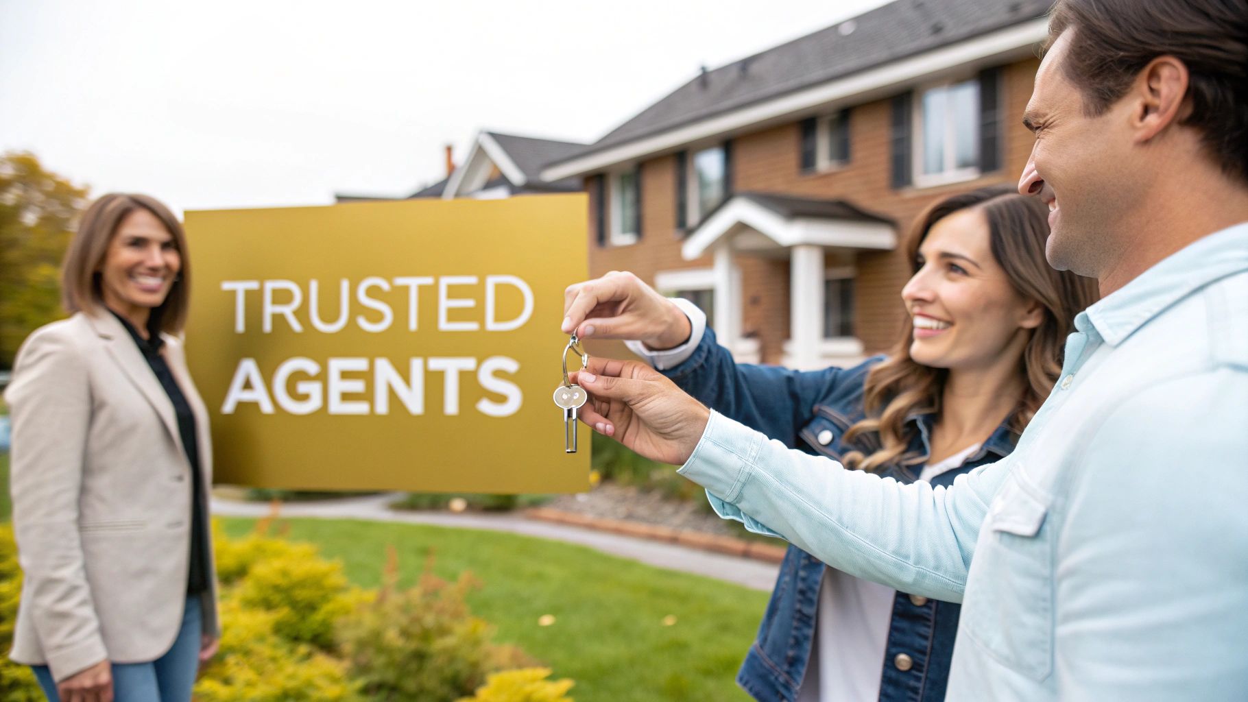 maple ridge realtors: find trusted agents today