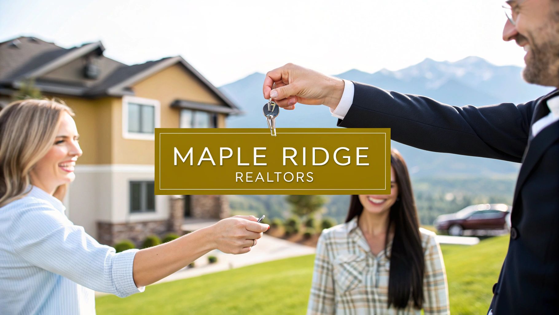 realtors maple ridge: 7 essential tips for 2025