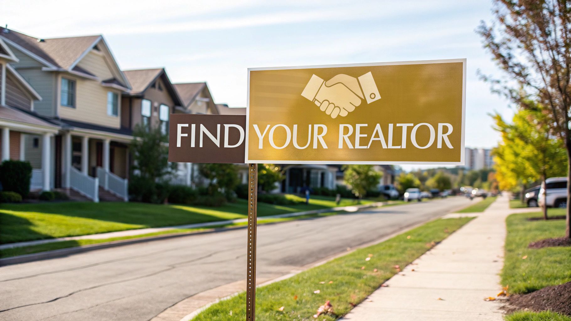 How to Choose a Realtor: A Quick Local Guide